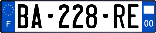 BA-228-RE