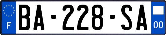 BA-228-SA