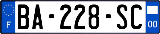 BA-228-SC