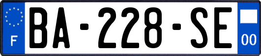 BA-228-SE