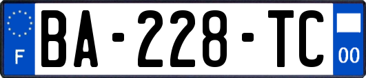 BA-228-TC