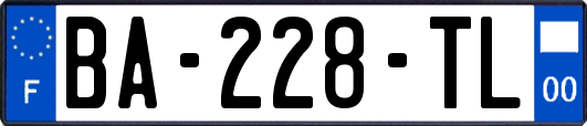 BA-228-TL