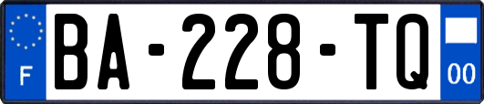 BA-228-TQ