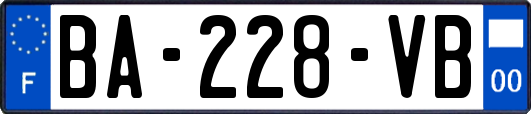 BA-228-VB