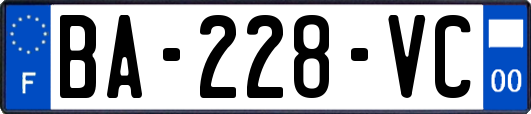 BA-228-VC