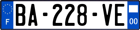 BA-228-VE