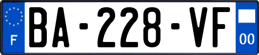 BA-228-VF