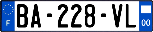 BA-228-VL