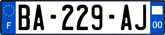 BA-229-AJ