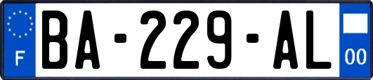 BA-229-AL