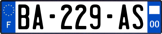 BA-229-AS