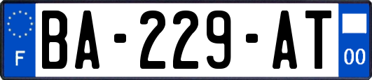 BA-229-AT