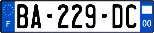 BA-229-DC