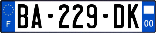 BA-229-DK