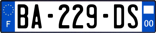 BA-229-DS