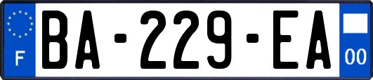 BA-229-EA