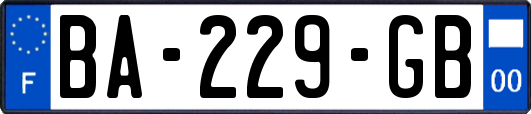 BA-229-GB