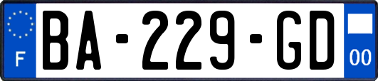 BA-229-GD
