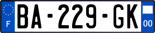 BA-229-GK