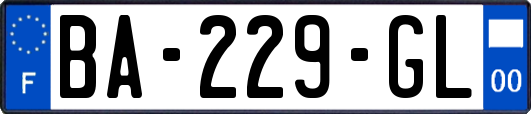 BA-229-GL