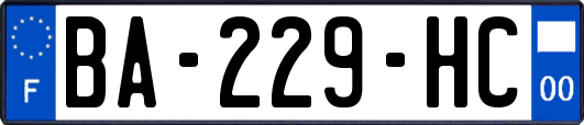 BA-229-HC