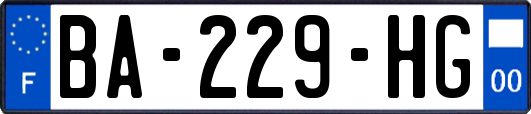 BA-229-HG