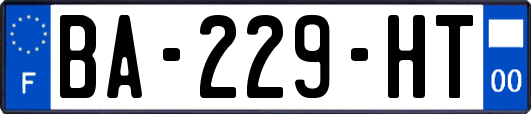 BA-229-HT