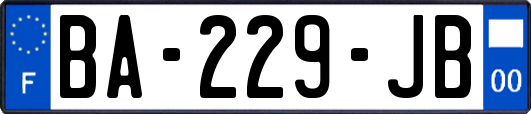 BA-229-JB