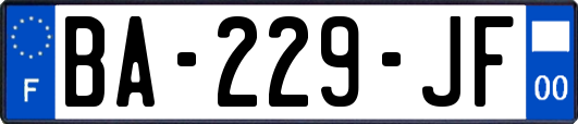 BA-229-JF