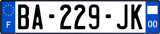 BA-229-JK