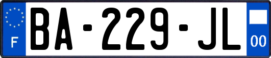 BA-229-JL