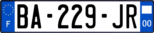 BA-229-JR