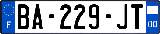 BA-229-JT