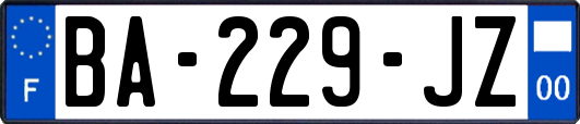 BA-229-JZ