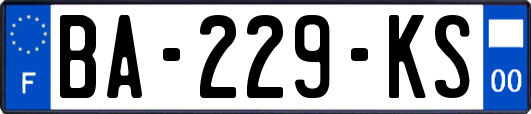 BA-229-KS