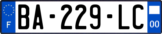 BA-229-LC