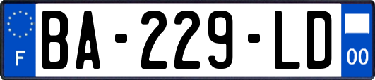 BA-229-LD