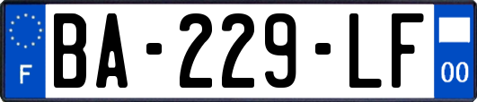 BA-229-LF