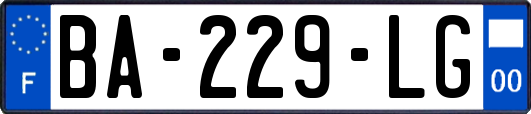 BA-229-LG