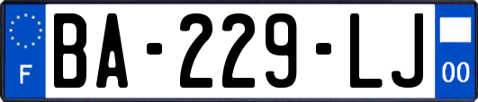 BA-229-LJ