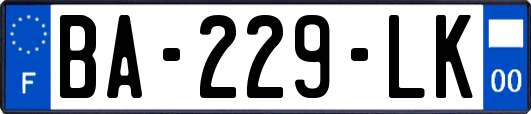 BA-229-LK