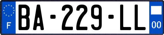 BA-229-LL