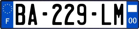 BA-229-LM