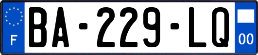 BA-229-LQ