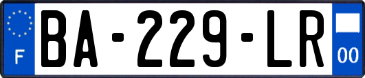 BA-229-LR