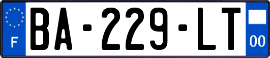 BA-229-LT