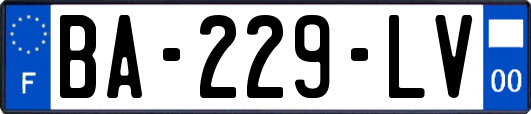 BA-229-LV