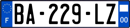 BA-229-LZ