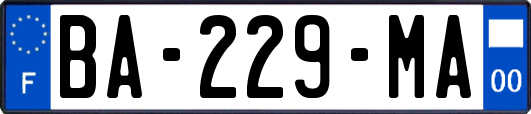 BA-229-MA