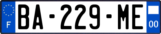 BA-229-ME